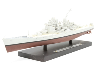 HMS Vanguard