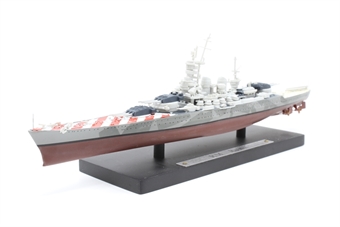 Legendary Warship - Roma