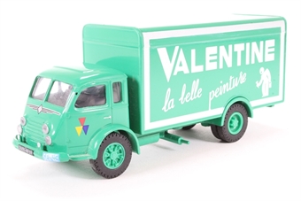 Renault Faineant Fourgon - Valentine