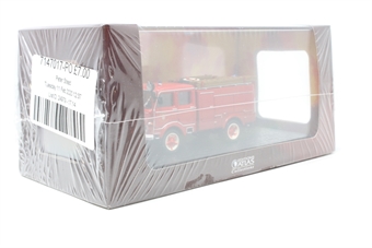 OM Tigrotto Fire Engine
