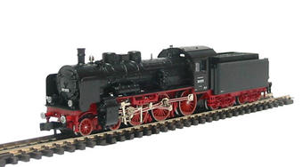 BR 38 1373 4-6-0 of the DRG