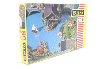 Stone/Forest Floor kit