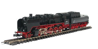 Class BR 50 220 2-10-0 of the DB