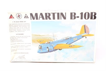 Martin B-10B