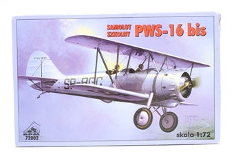 PWS 16 bis