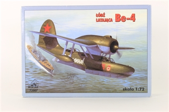 Beriev Be-4 Flying Boat
