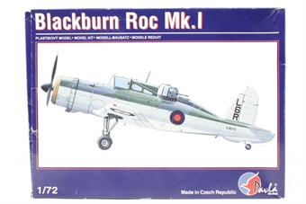 Blackburn Roc Mk.I