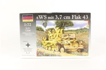 sWS mit 3.7cm Flak 43