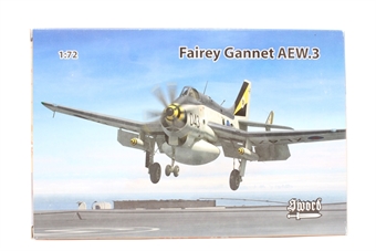 Fairey Gannet AEW.3