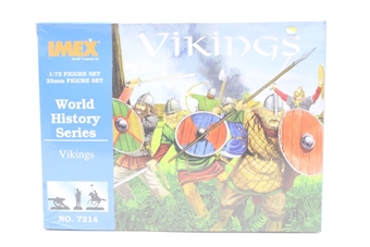 Vikings