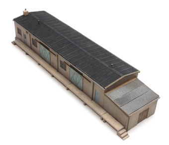 Warehouse Kit