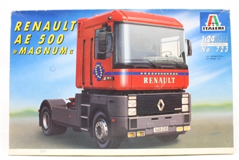 Renault AE500 "Magnum"