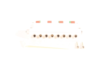 Control Box with Feedback Function
