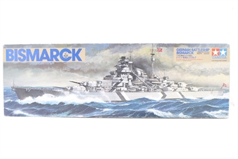 German battleship - Bismark
