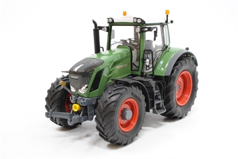 Fendt 828 Vario Tractor