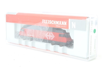 Re 460 044-1 of the SBB