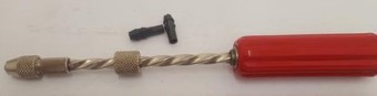 Push Drill Carded