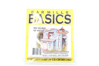 Miracle Chair Company building kit