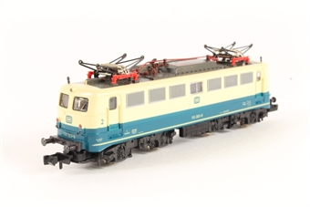 Class BR 110 283-9 of the DB