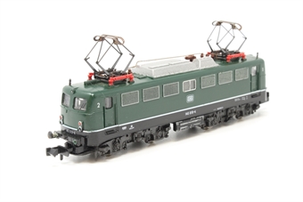 Class BR 140 819-4 of the DB