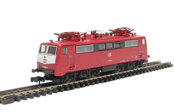 Class BR 111 036-0 of the DB