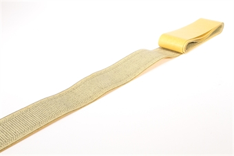 Cobblestone Street Foil