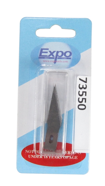 Blades - T2 type - Pack of 5