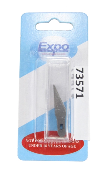 Blades - T11 type - Pack of 5