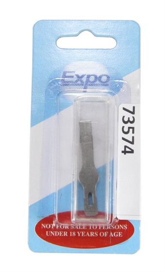 Blades - T17 type - Pack of 5