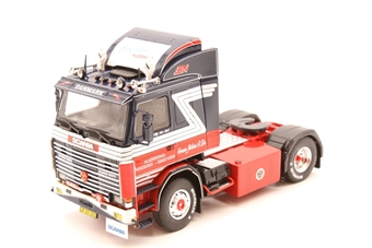 Scania 142 4x2 'Bjarne Nielsen'
