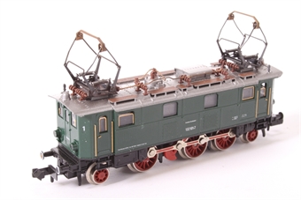 Class BR 132 101-7 of the DB