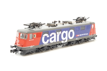 Ae 610 439-2 of the SBB