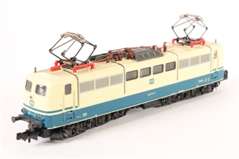 Class BR 151 111-2 of the DB