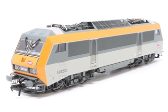 Class BB26000 26230 of the SNCF