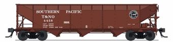 AAR 70-t Triple Hopper SP(T&NO) 4520