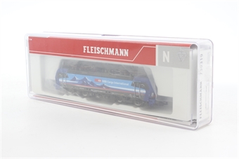 Re 193 521-2 'SBB Cargo International'