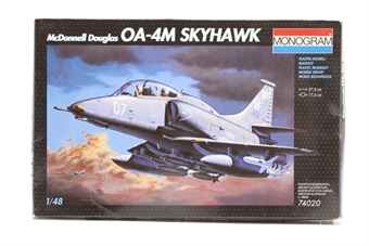 McDonnell Douglas OA-4M Skyhawk