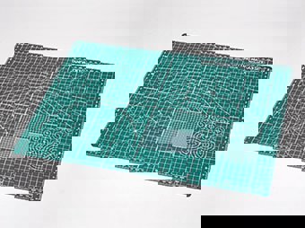 Cutting Mat A3