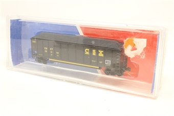 Trinity rotary bathtub gondola 385102 - 'CSX'