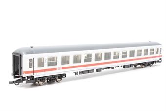 2nd Class IC Coach of the DB