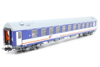 Intercity sleeping car WLABd, type Y of the PKP