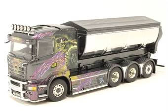 Scania R-series 'Gahne Akeri'