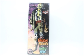 The Forgotten Prisoner of Castel-Mare