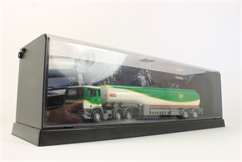 ERF Tanker - BP