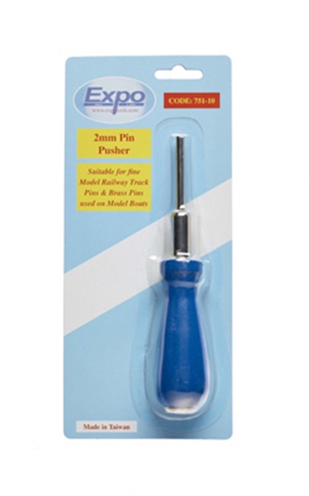 Expo 2mm Pin Pusher