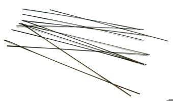 Coarse Jeweler's Blades (12)