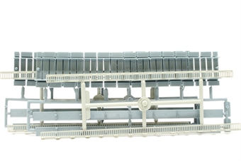 Flexible Short Bridge Model Kit