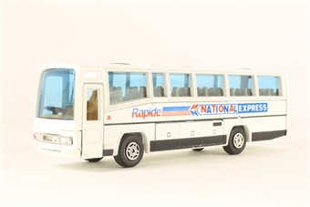 Plaxton Coach National Express Rapide