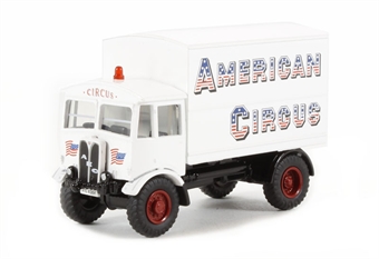 AEC Matador Generator "American Circus"
