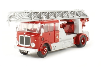 AEC Mercury TL Fire Engine 'City of Plymouth'